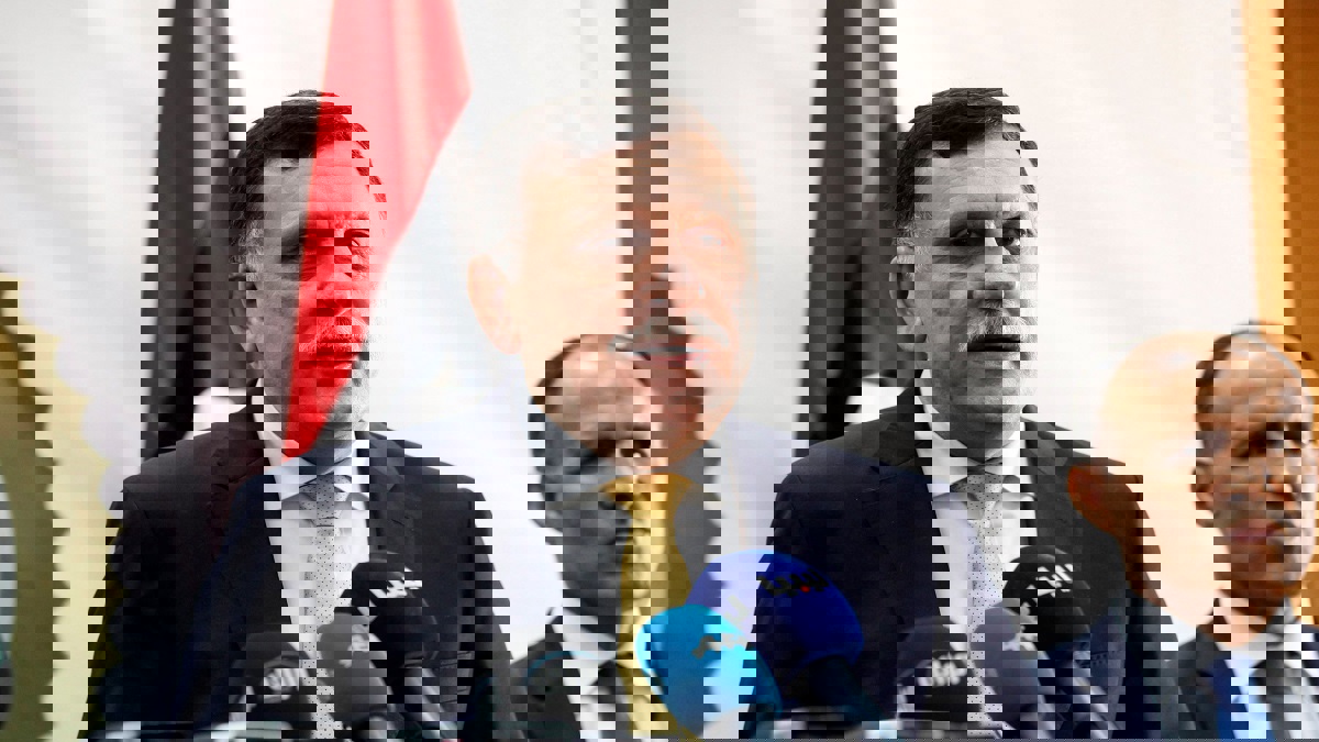 "الرئاسي الليبي" يعلن موازنة 2019 بقيمة 33.6 مليار دولار‎