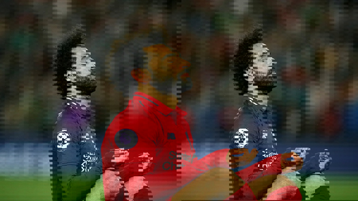 Canal+: ريال مدريد يريد محمد صلاح