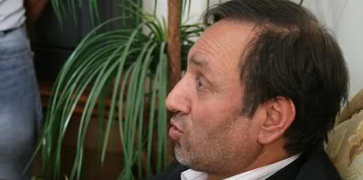 ناشط إيراني: ماذا تريد طهران من سوريا المدمرة؟