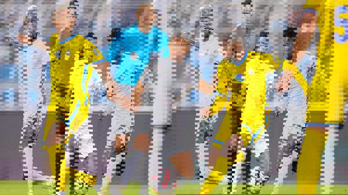 SSC تحقق في انقطاع البث لحظة هدف الشباب في مرمى النصر بالدوري السعودي