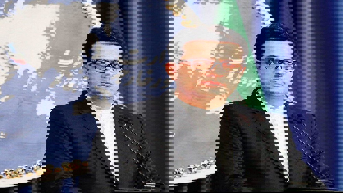 إيران تحذر إسرائيل من المشاركة في تحالف بحري بالخليج