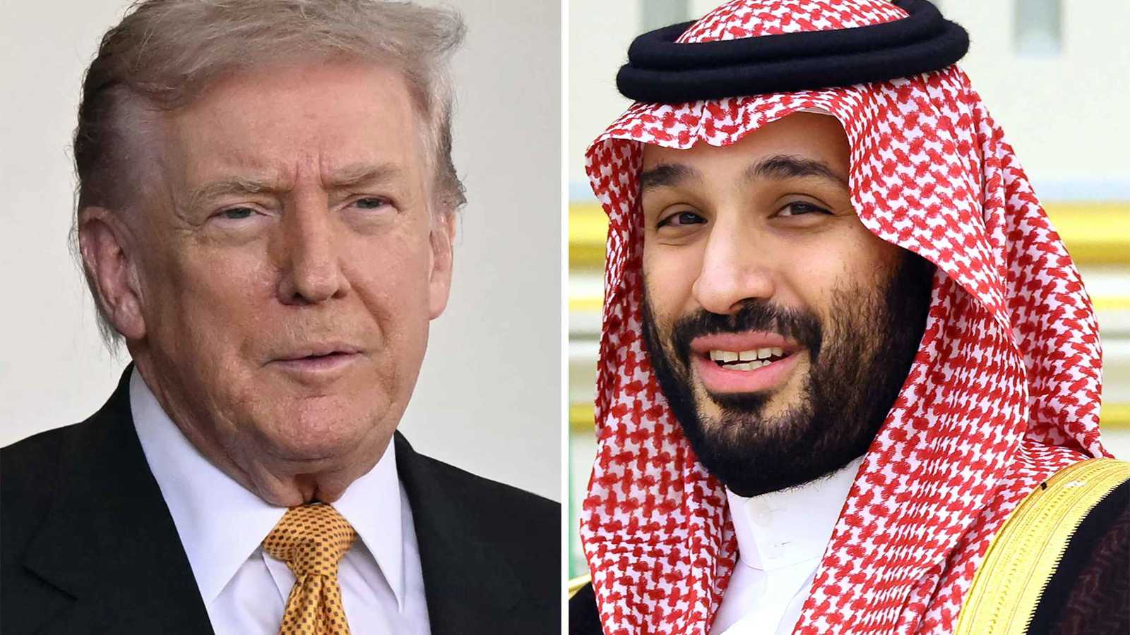 مسؤول: أمريكا والسعودية ستبرمان اتفاقات في الدفاع والطاقة والذكاء الاصطناعي