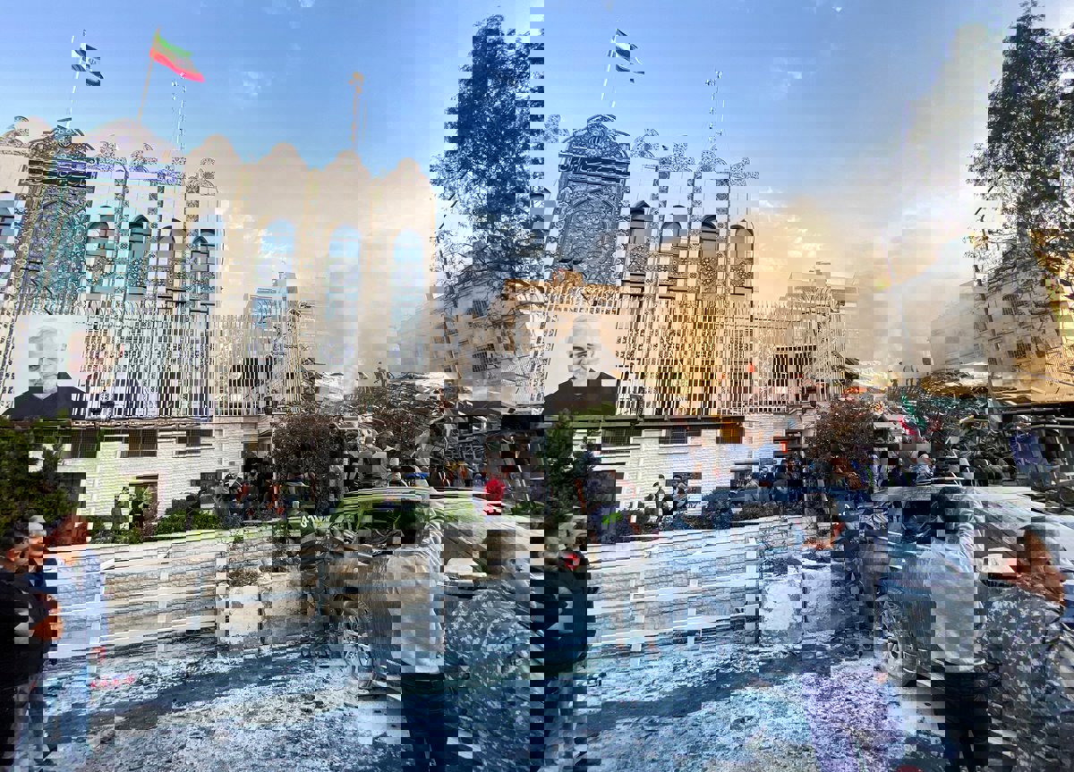 إيران تعين مساعدًا لقائد فيلق القدس بعد مقتل سلفه في سوريا