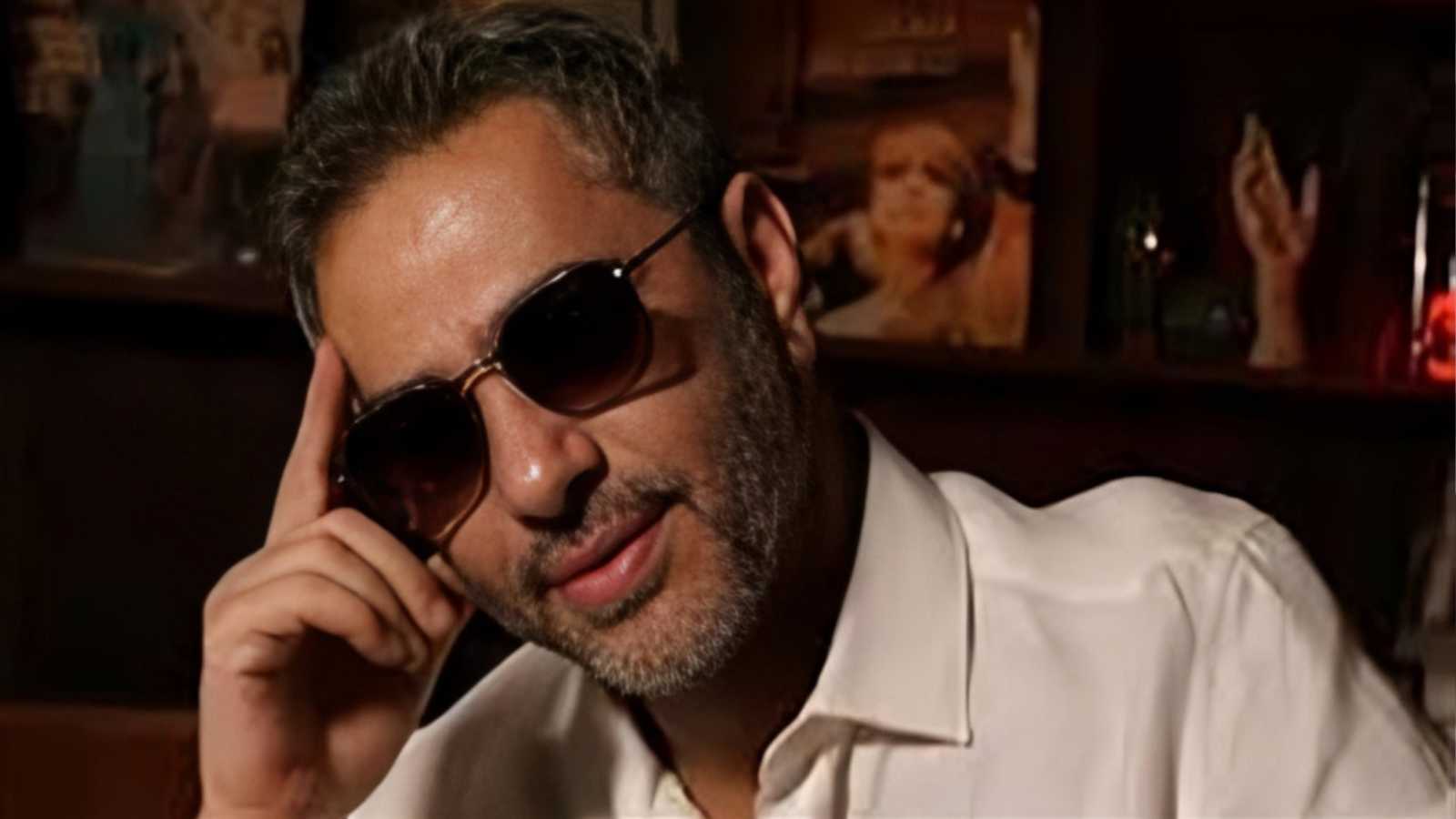 لماذا ظهر حليم وفيروز في كليب "صحاك الشوق" لفضل شاكر؟