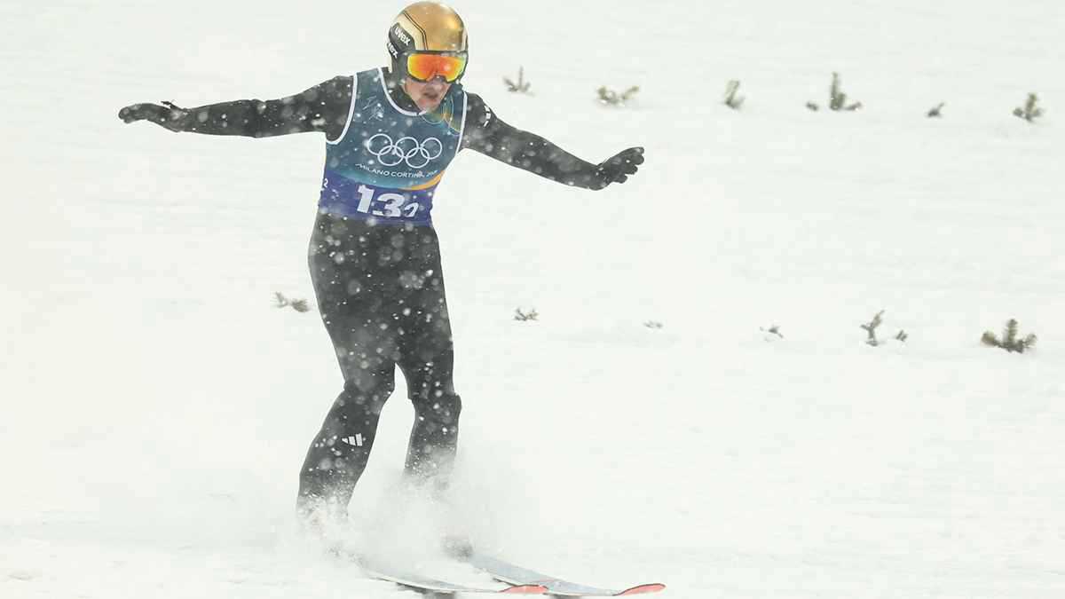 التزلج الجبلي.. ماذا تعرف عن أحدث منافسات "الأولمبياد الشتوية"؟ 