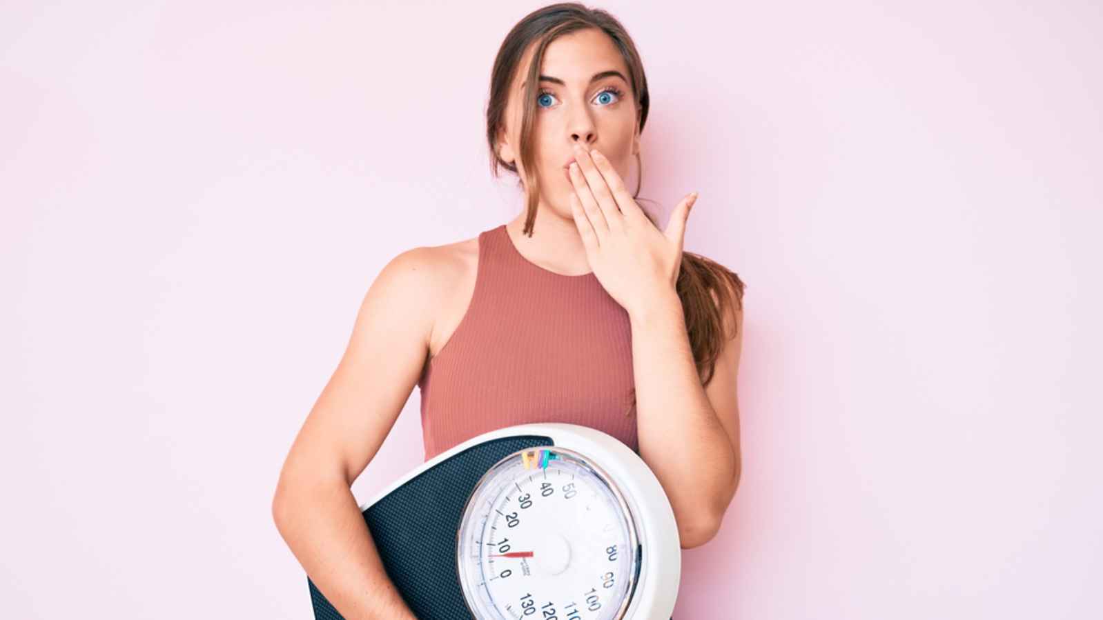 5 أخطاء غذائية ترتكبها أثناء فقدان الوزن