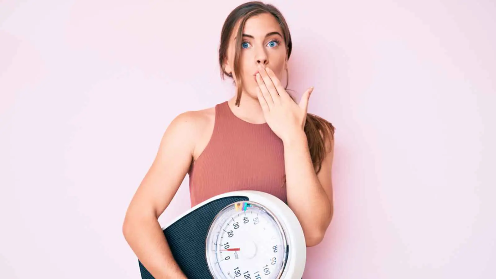 5 أخطاء غذائية ترتكبها أثناء فقدان الوزن