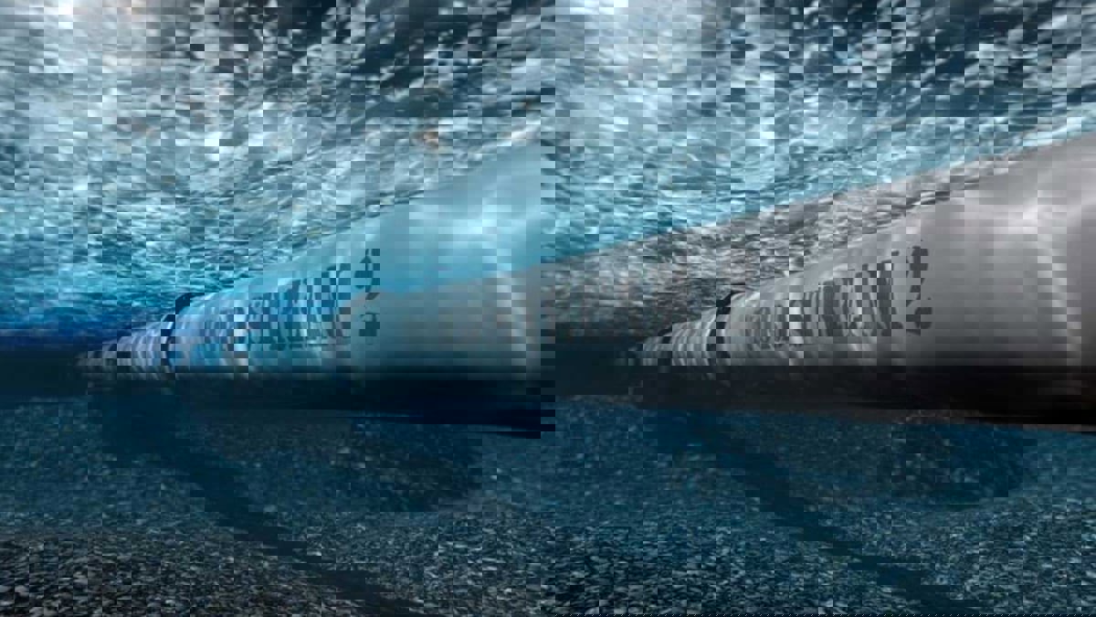 روسيا تتهم البحرية البريطانية بتفجير خطي أنابيب "نورد ستريم" ولندن تنفي