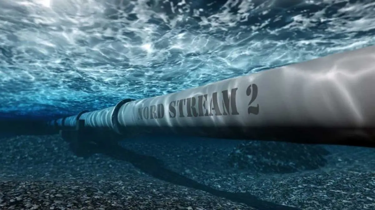 روسيا تتهم البحرية البريطانية بتفجير خطي أنابيب "نورد ستريم" ولندن تنفي