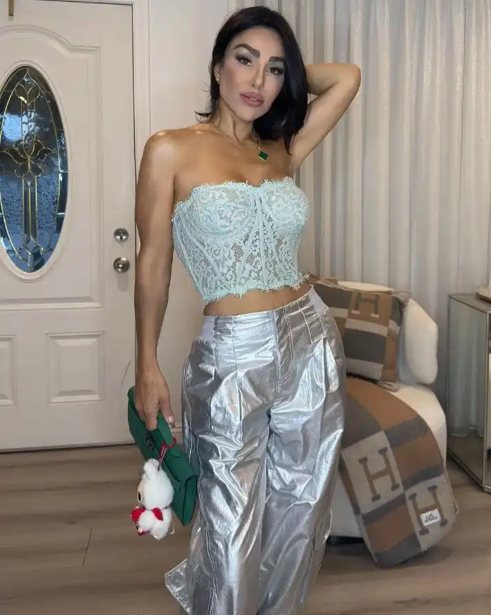 حميدة سليماني أفشار