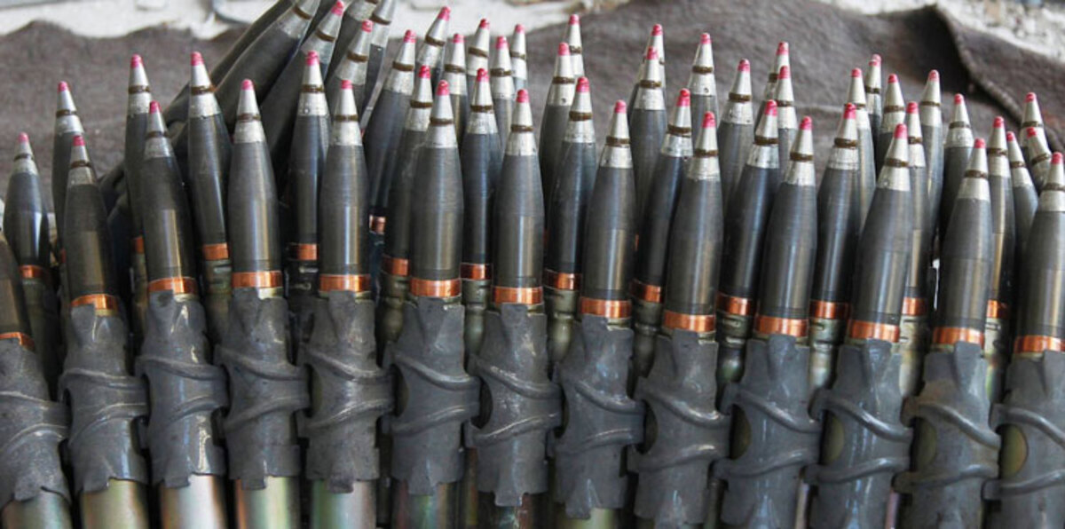 المعارضة تحصل على صواريخ غراد "أرض أرض" لصد هجوم حلب