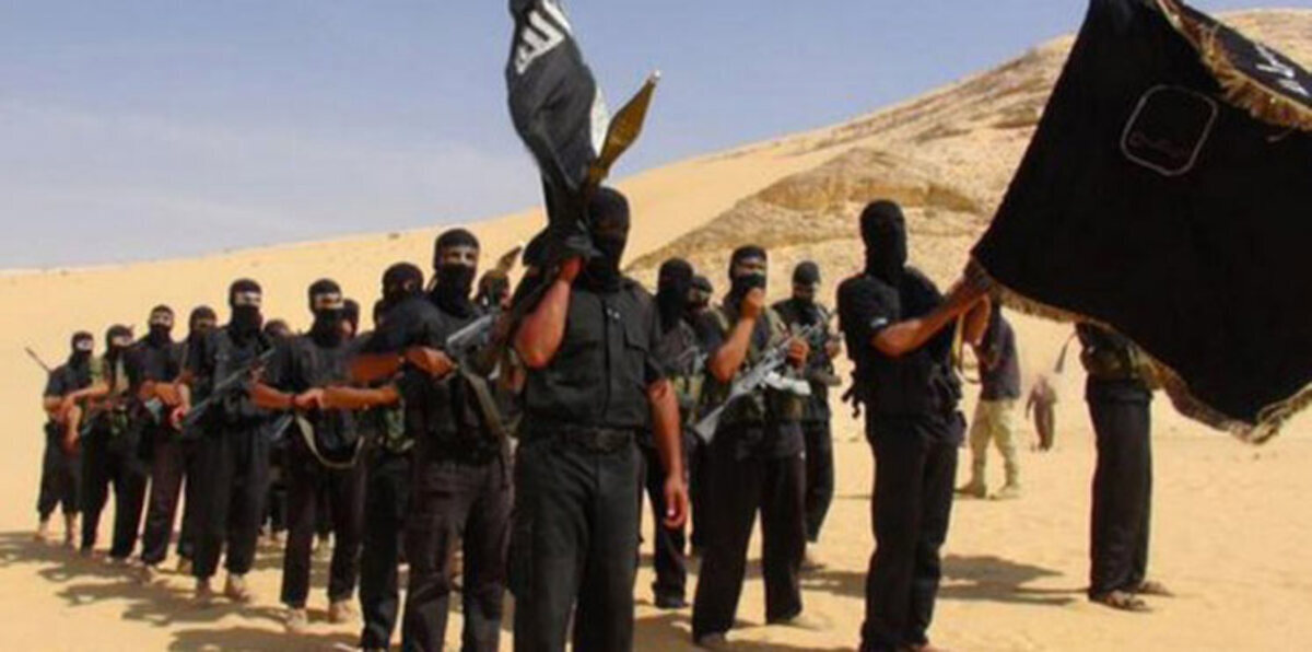 مصر تكشف عن قائد "بيت المقدس" بالعريش