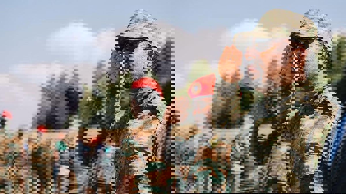 تقرير: واشنطن لا تستبعد التخطيط لعمل عسكري ضد إثيوبيا