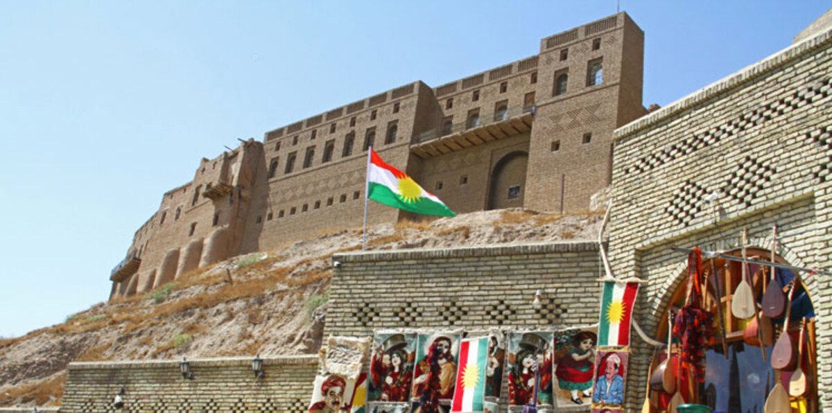 إقليم كردستان يشكو من التدخل الإيراني سياسيًا عبر بغداد وعسكريًا بالقصف
