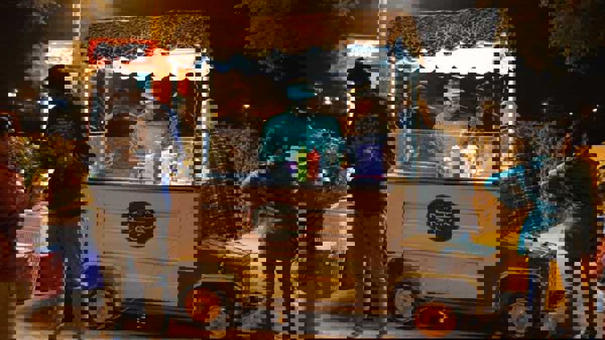 عربات الطعام.. أحدث حلول الحكومة المصرية لمواجهة البطالة