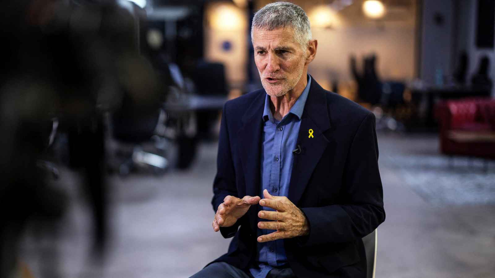 غولان يطالب بـ"حماية" الجيش الإسرائيلي من حكومة نتنياهو