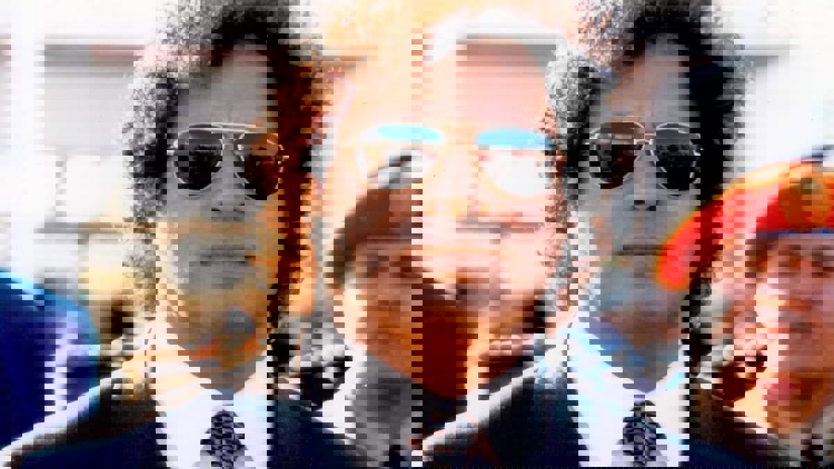 أحمد قذاف الدم: "اجتماع القاهرة" يدفع لتحقيق المصالحة الكبرى في ليبيا