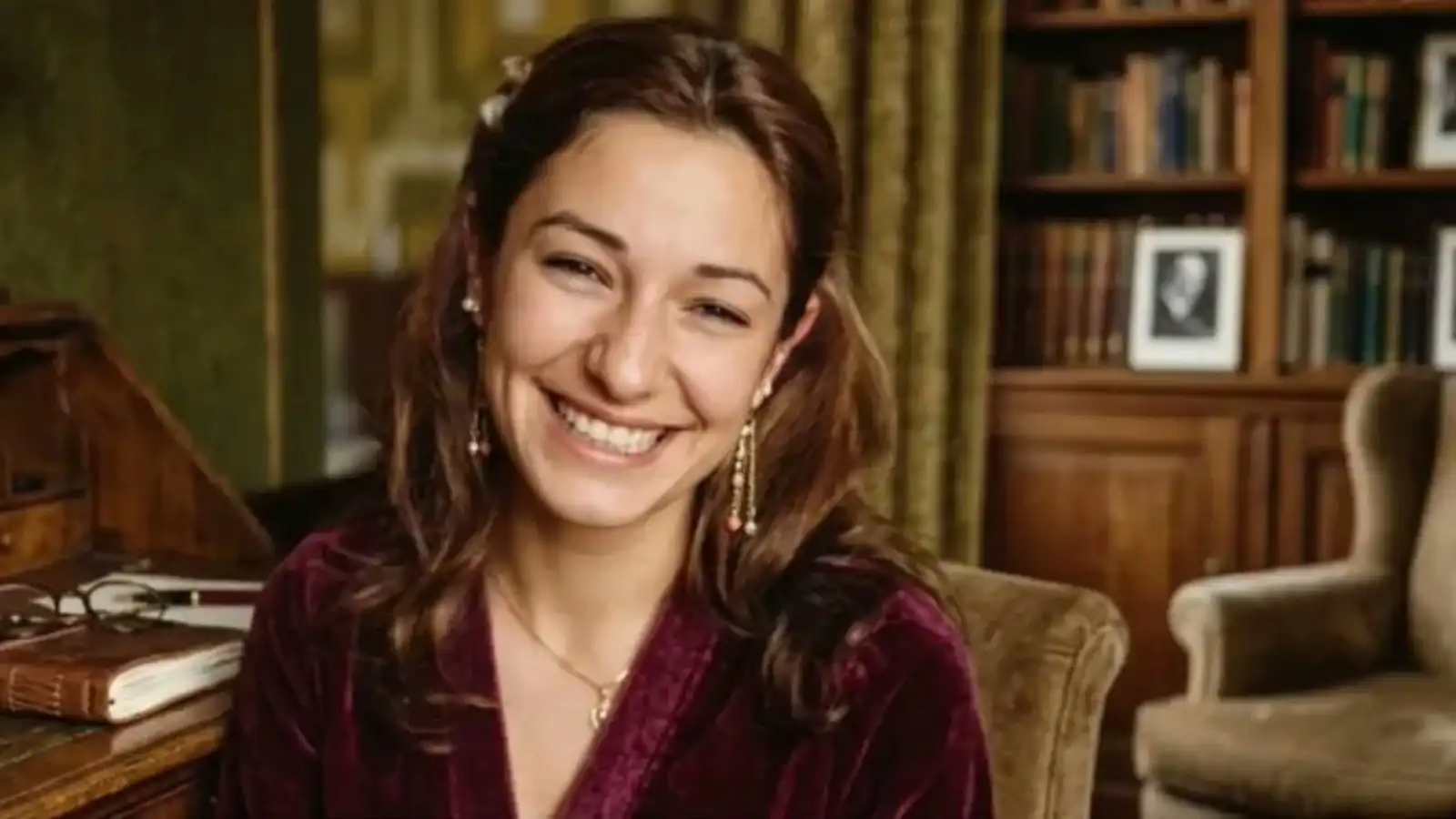 وفاة دلال كرم طليقة الفنان الراحل زياد الرحباني (صور)