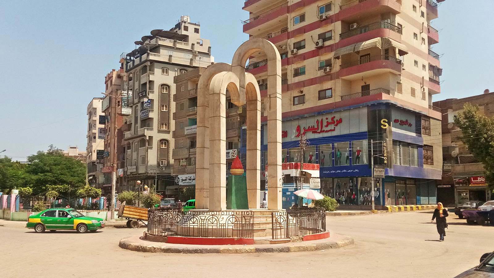 مصر.. اعترافات صادمة من قاتل طفليه بالمنوفية