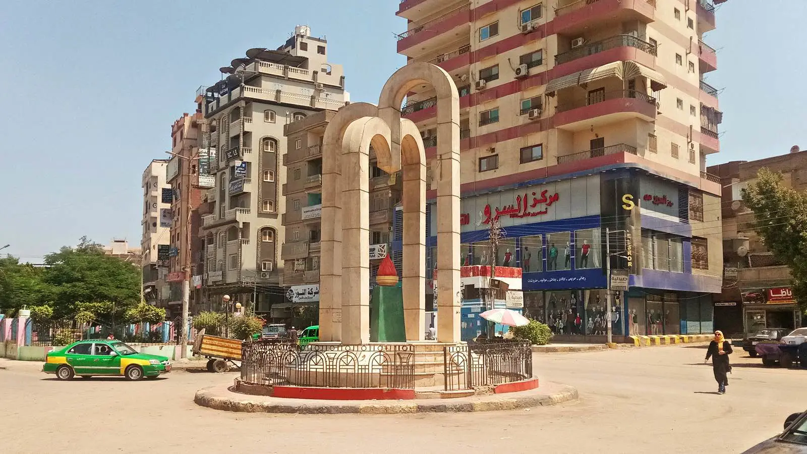 مصر.. اعترافات صادمة من قاتل طفليه بالمنوفية