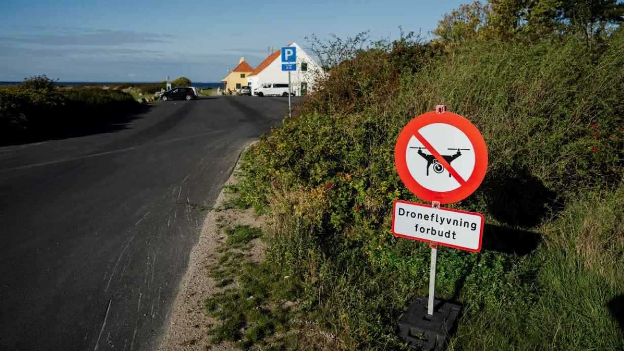 حقيقة أم "خدعة سياسية".. ما واقعية جدار أوروبا للطائرات المسيّرة؟