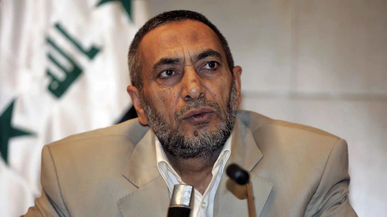 إعلام إيراني: العراق اقترح على طهران دعم استقرار سوريا