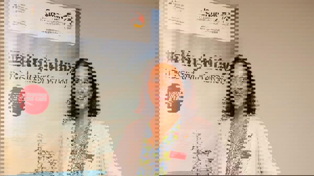 ألمانيا تسجل نموا سنويا بنسبة 41% في عدد سياح دول الخليج