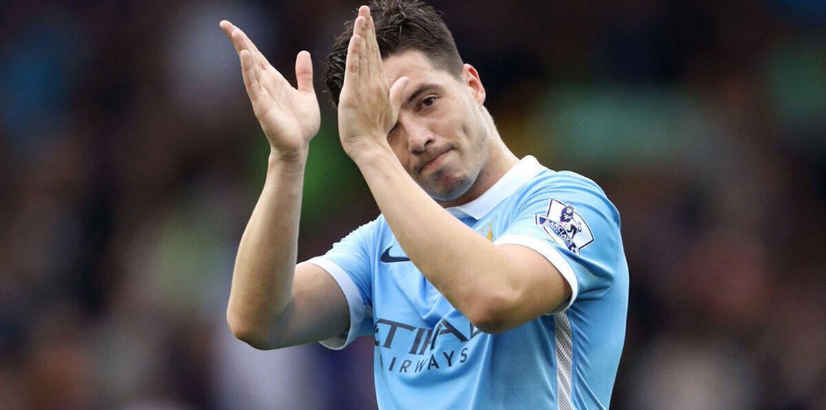 سمير نصري يقترب من أنطاليا سبور التركي