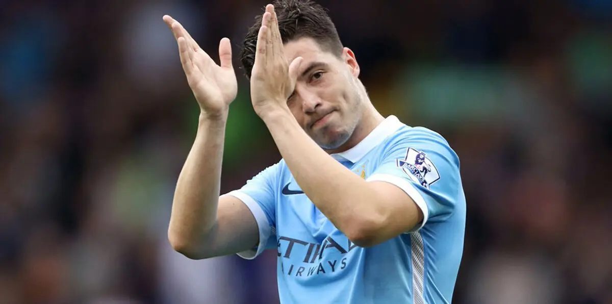 سمير نصري يقترب من أنطاليا سبور التركي