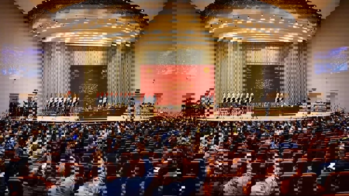 تعديل قانون الجنسية يثير مخاوف واسعة من "تغيير هوية العراق"