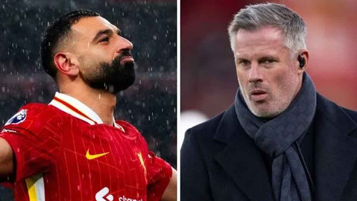 بسبب محمد صلاح.. كاراغر يعتذر عن تصريحاته بشأن أمم أفريقيا