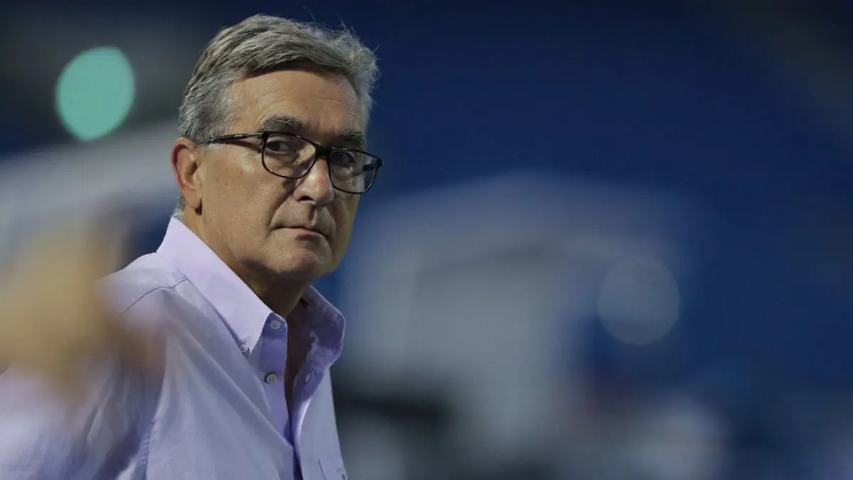 برانكو يكشف أسباب إقالته من النادي الأهلي السعودي.. وأزمته مع عمر السومة وتهديده باللجؤ لـ"فيفا"