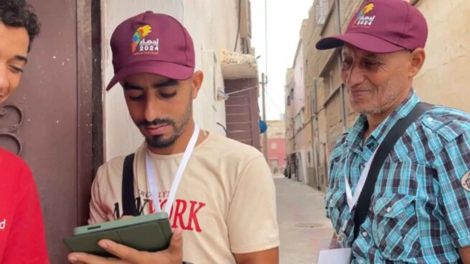 انطلاق الإحصاء السابع للسكان في المغرب