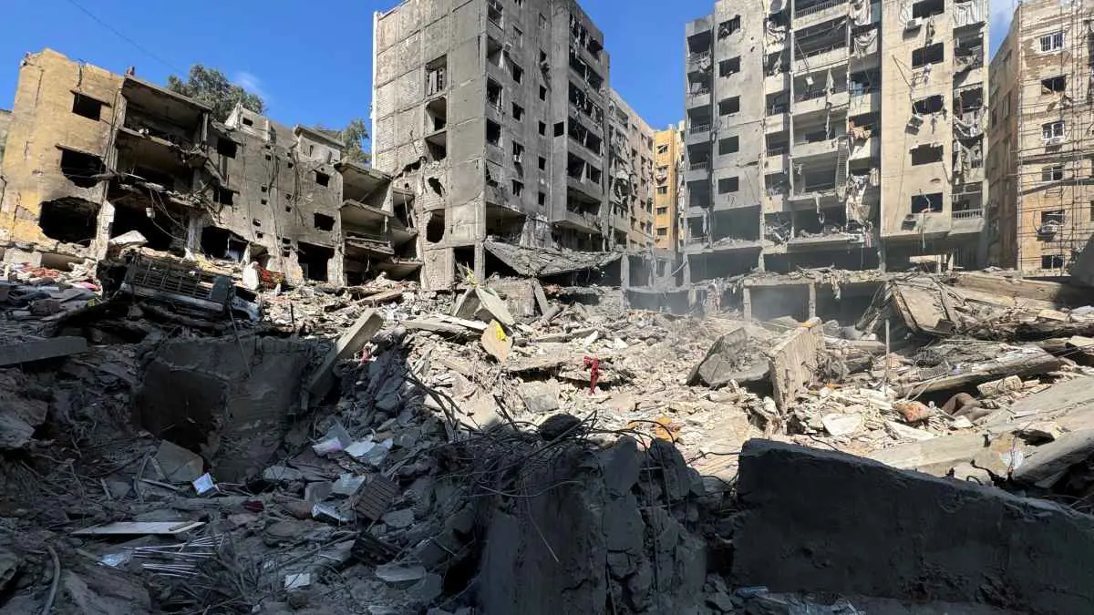 83 قنبلة.. الاستخبارات الإسرائيلية تكشف تفاصيل مثيرة عن اغتيال نصر الله