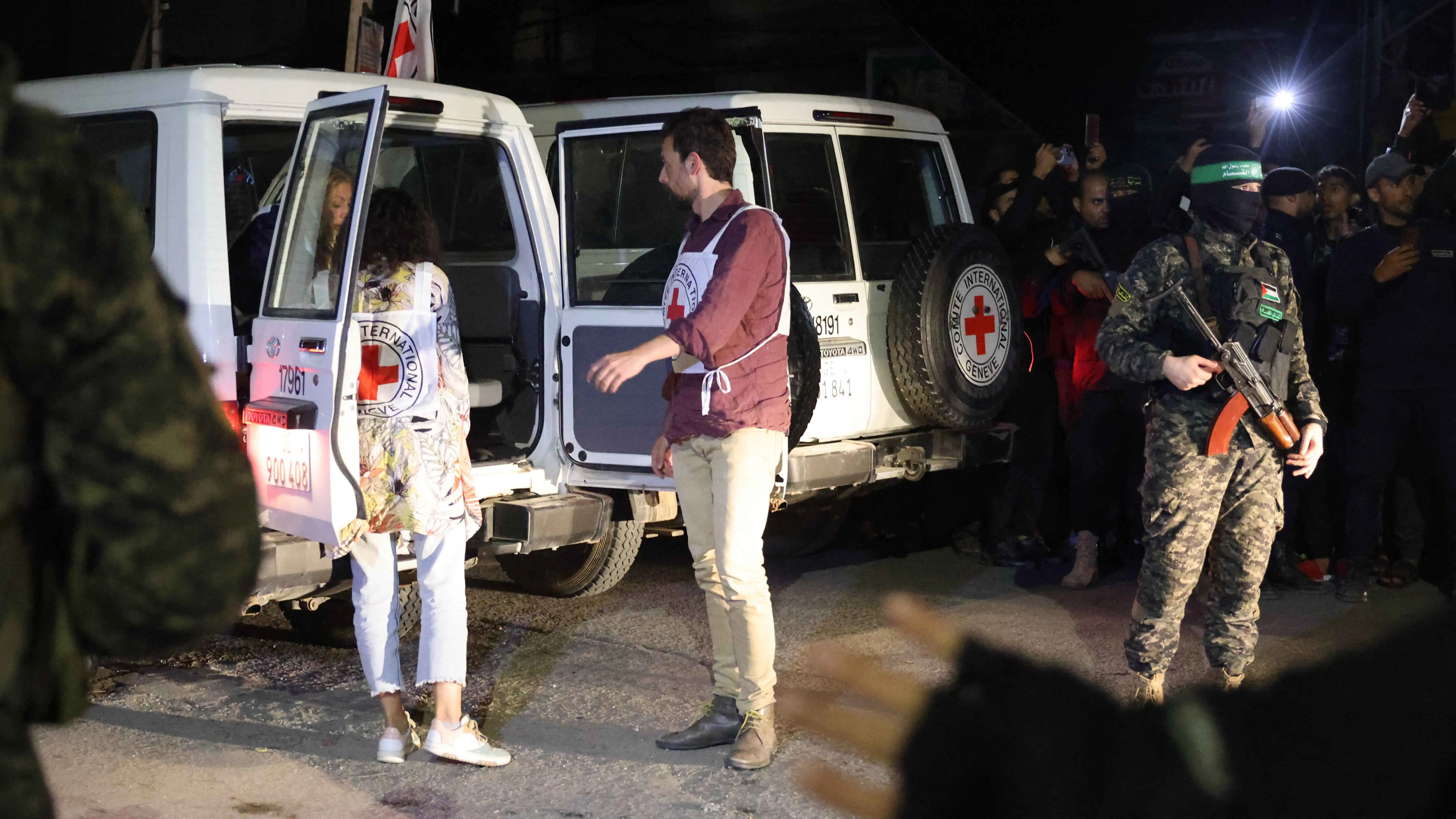 مهندس صفقة شاليط: توصلت لاتفاق مع حماس لكن الحكومة رفضته