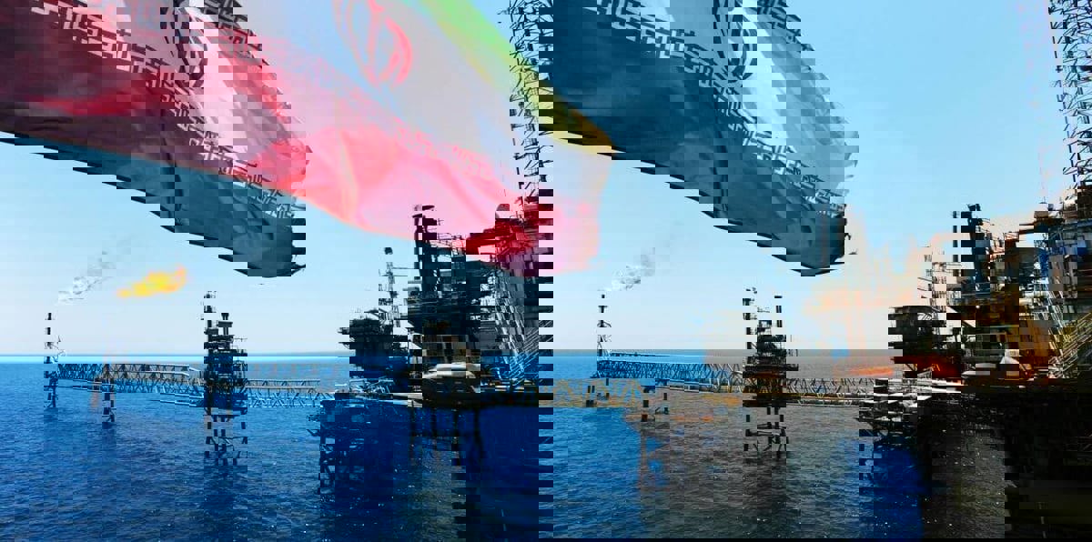 إيران: تصدير الغاز لدول الجوار تأثر باقتحام السفارة السعودية