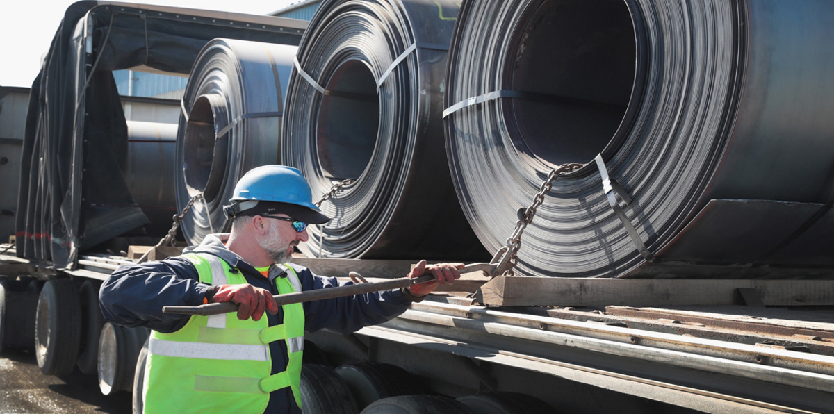 واشنطن ترفض مطالب موسكو بتعويضات عن رسوم الصلب الأمريكية‎