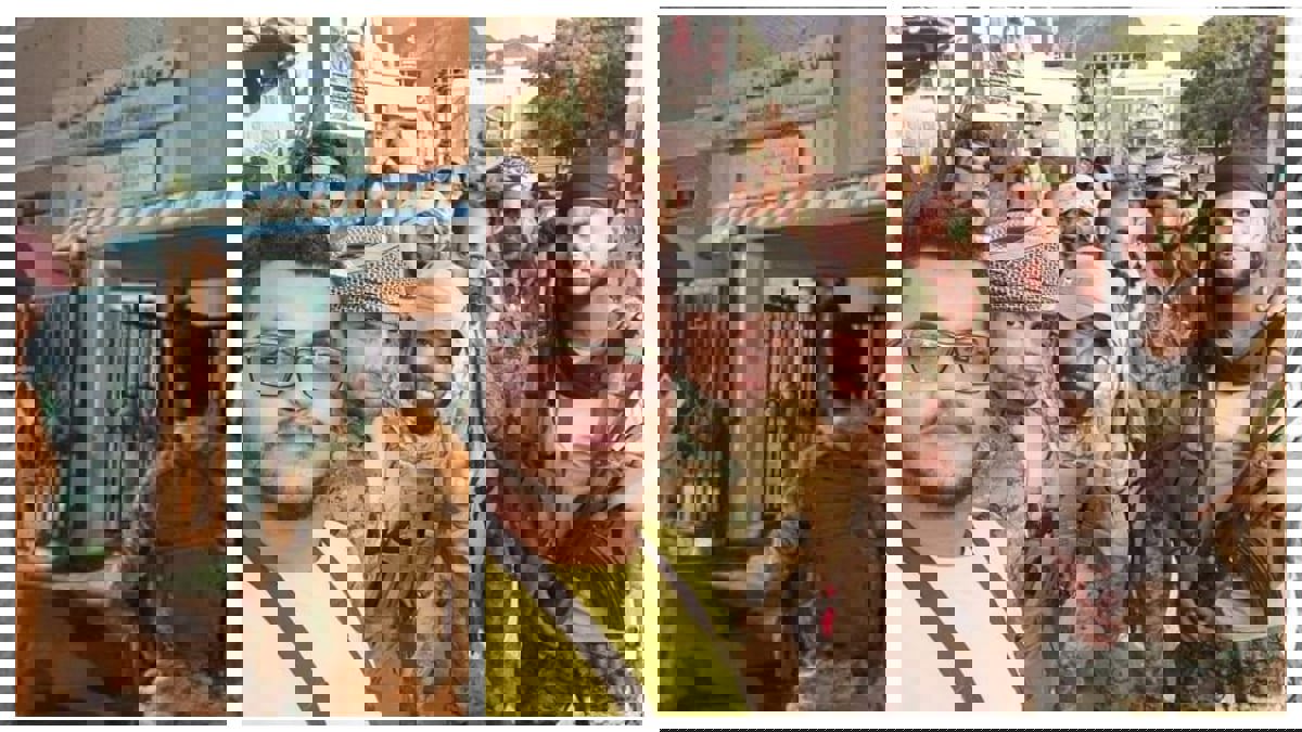 قوات المجلس الانتقالي تتسلم البنك المركزي وباقي المؤسسات في عدن