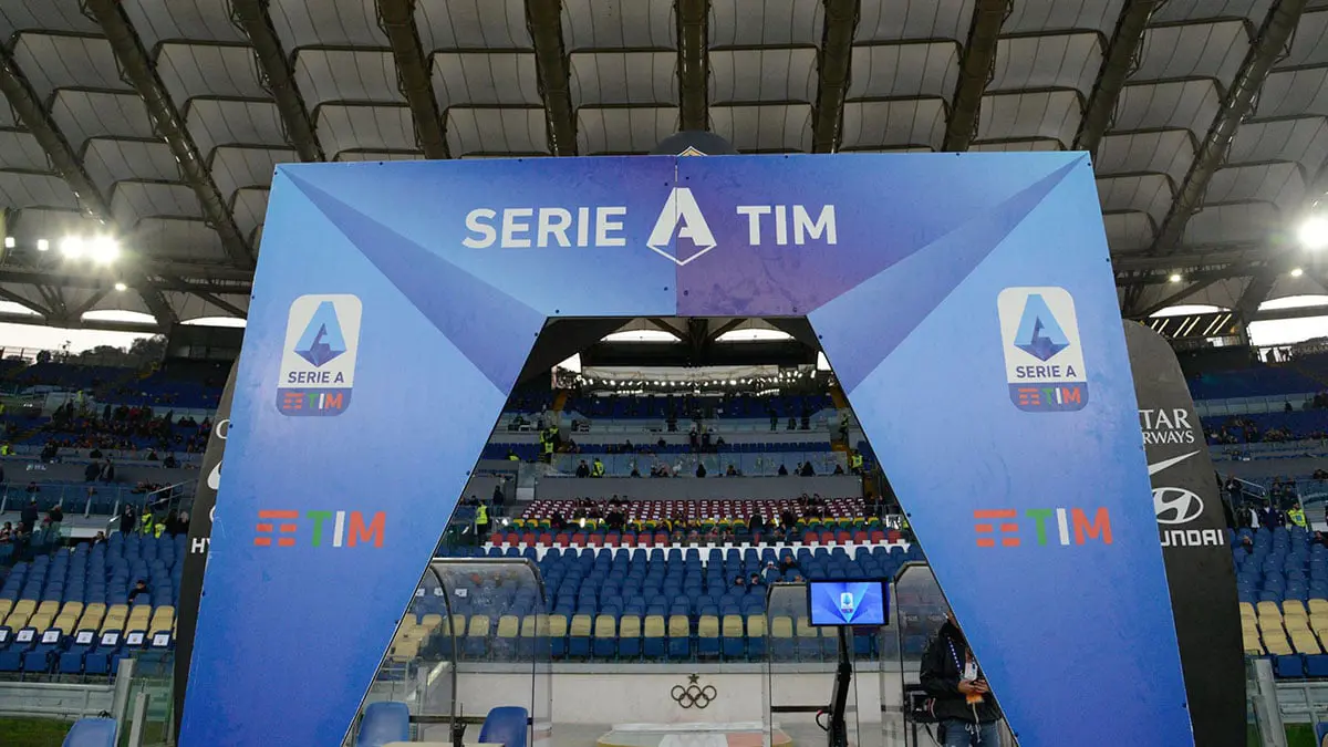 أندية الدوري الإيطالي تقدم اقتراحا جديدا من أجل سرعة عودة منافسات "الكالتشيو"