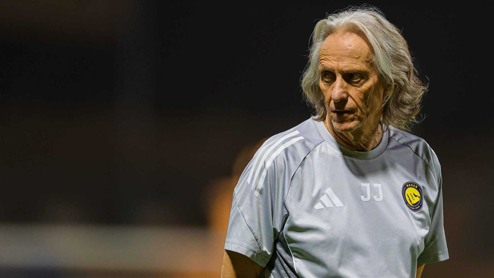 أول ردٍ من جيسوس حول الرحيل عن النصر السعودي 