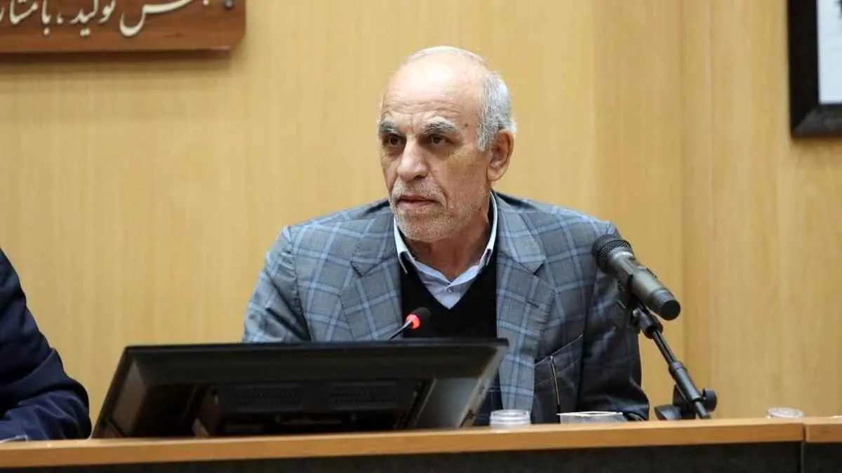 مسؤول إيراني: قد نشهد "تفاوضا مباشرا" مع إدارة ترامب خلال شهرين