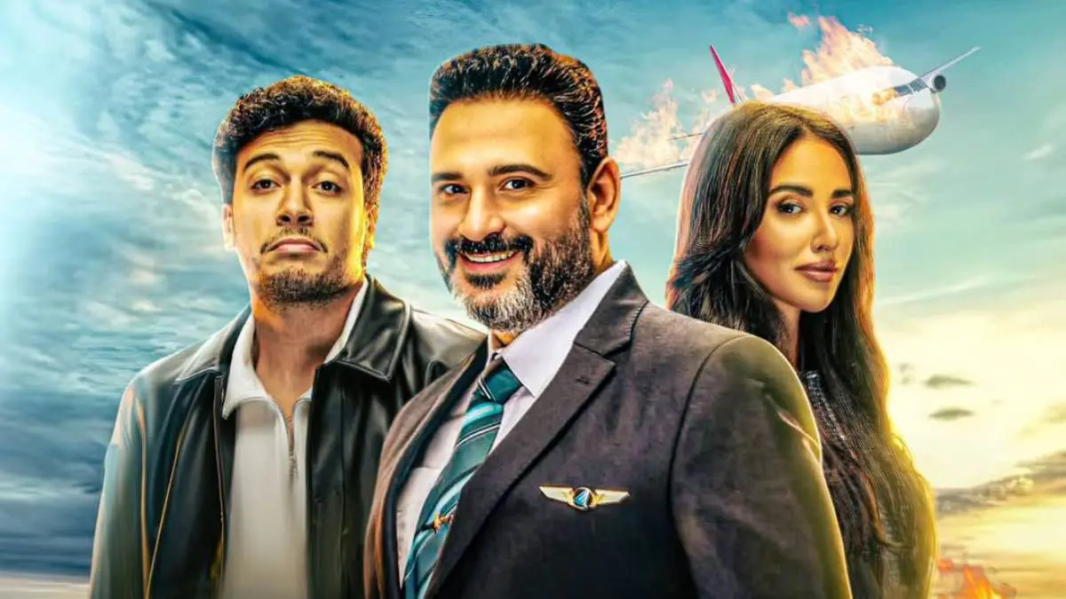 "اتهام بالسرقة".. أزمات دراما رمضان تبدأ مبكرا (صور)