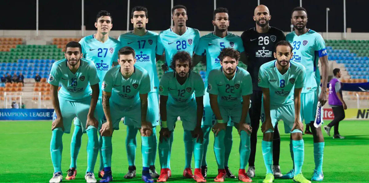 بعدما دشن جمهور نادي الهلال هاشتاغ "#رحيل_دياز_مطلب_هلالي".. تركي آل الشيخ ينشر رسالة مشجع غاضب منه