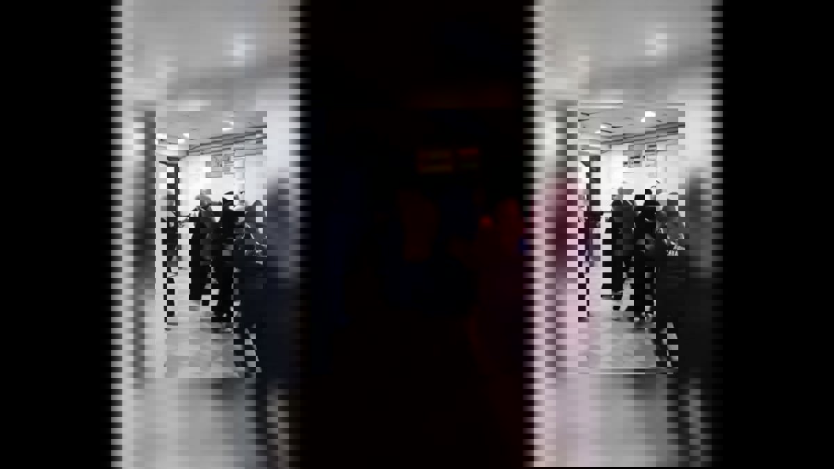 مصر.. تطورات جديدة في واقعة الاعتداء على طاقم طبي بمستشفى "قويسنا"