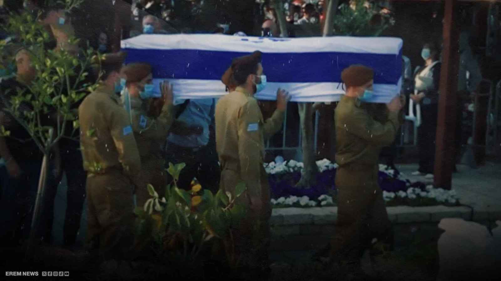 روائح الجثث تلاحقهم.. جنود إسرائيليون ينتحرون بصمت دون دفن رسمي