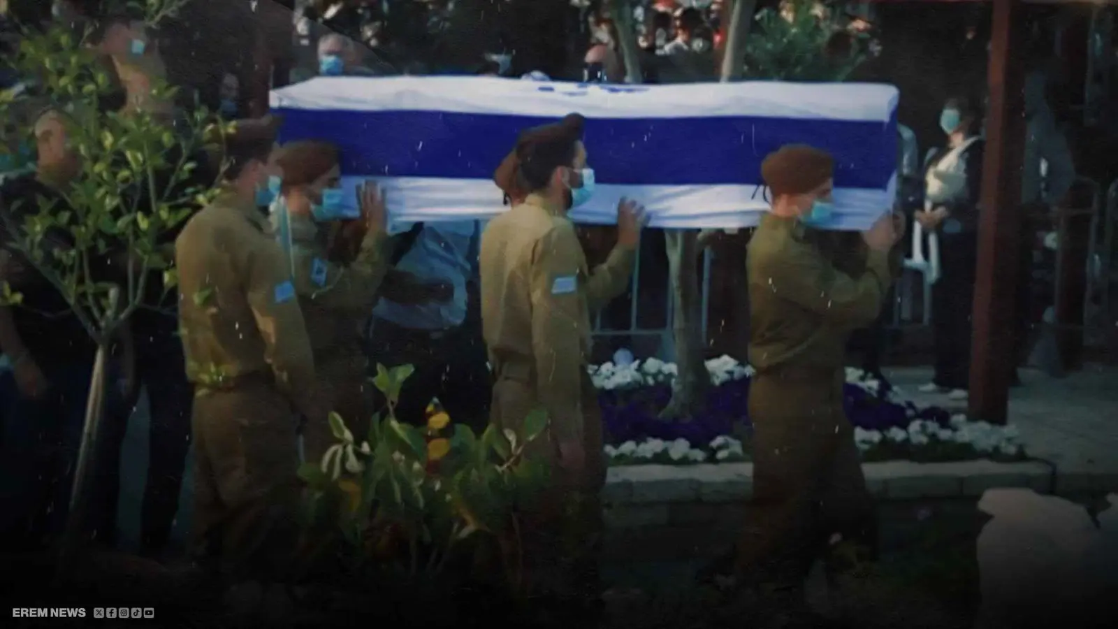 روائح الجثث تلاحقهم.. جنود إسرائيليون ينتحرون بصمت دون دفن رسمي