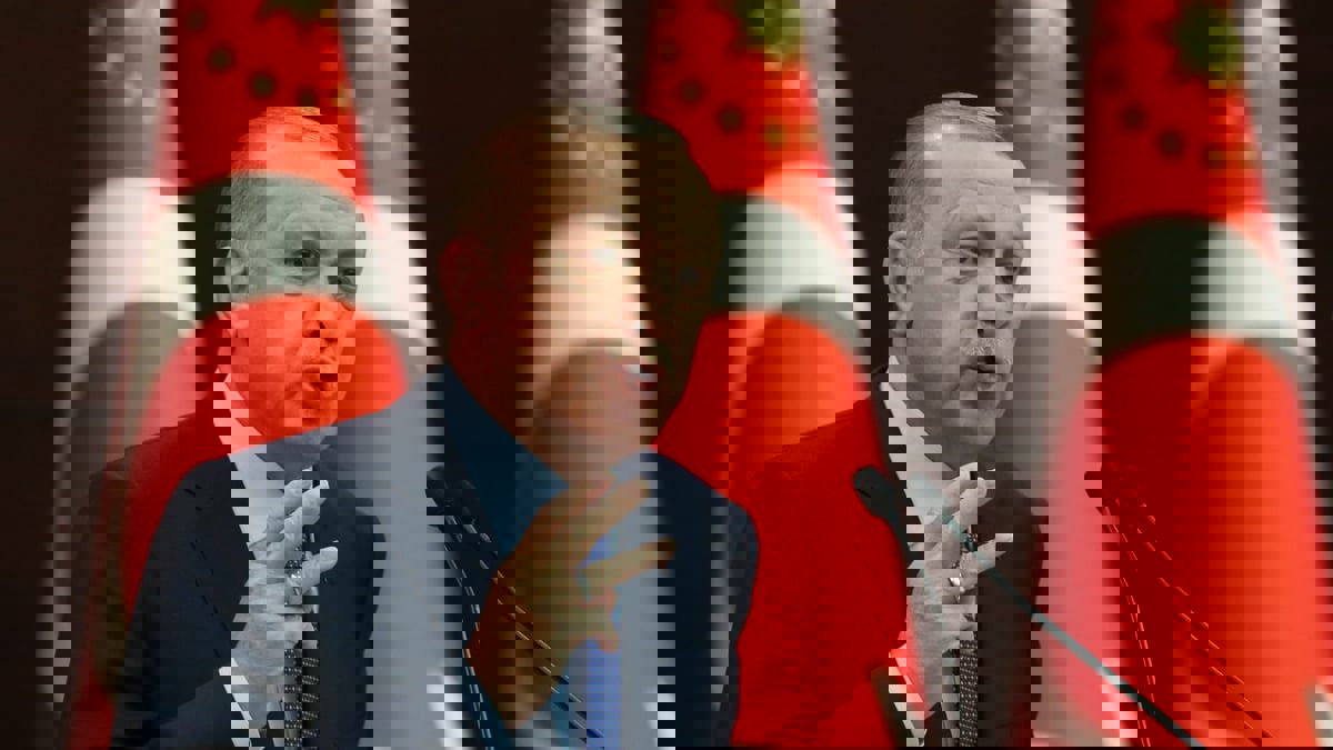 أردوغان متعهدا: لن نطرد اللاجئين السوريين في تركيا أبدا