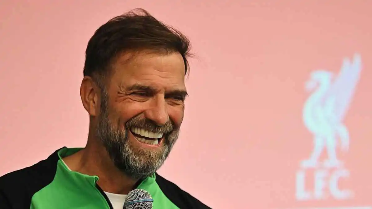 فعلها في ليفربول.. 5 شروط لن يتنازل عنها كلوب في ريال مدريد