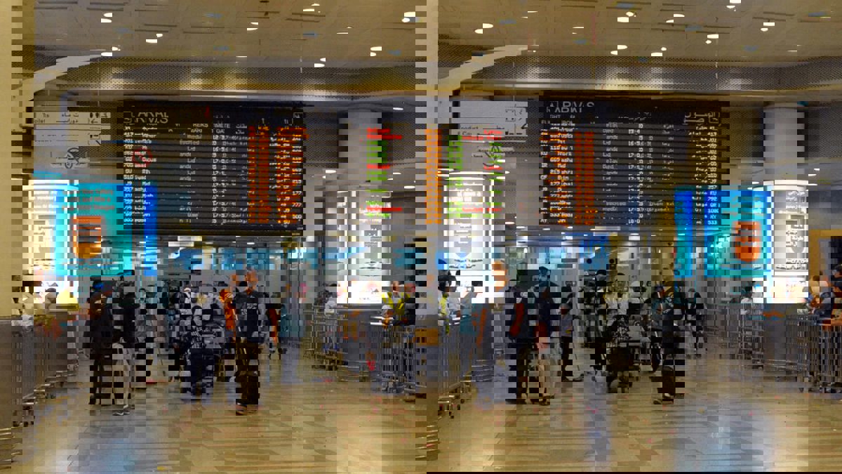 مصادر تنفي منع إماراتية من دخول الكويت لـ"أسباب أمنية"