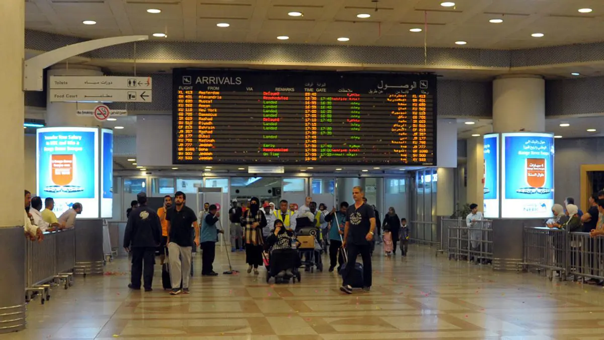 مصادر تنفي منع إماراتية من دخول الكويت لـ"أسباب أمنية"